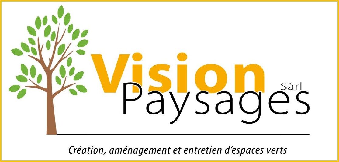 Vision-Paysages Sàrl